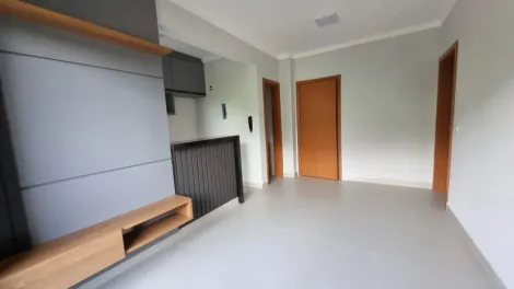 imagem 3 - Apartamento de 45m² com 01 suíte para locação - Jardim Recreio imagem 3 - Apartamento de 45m² com 01 suíte para locação - Jardim Recreio