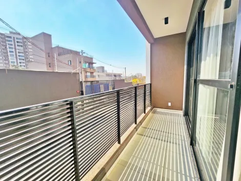 imagem 3 - Kitchnet mobiliado de 36m² à venda - Jardim Nova Aliança Sul imagem 3 - Kitchnet mobiliado de 36m² à venda - Jardim Nova Aliança Sul