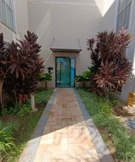 imagem 1 - Apartamento de 40m² com 02 quartos para locação e venda -Jardim Castelo Branco imagem 1 - Apartamento de 40m² com 02 quartos para locação e venda -Jardim Castelo Branco