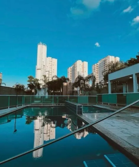 imagem 2 - Apartamento de 40m² com 02 quartos para locação e venda -Jardim Castelo Branco imagem 2 - Apartamento de 40m² com 02 quartos para locação e venda -Jardim Castelo Branco
