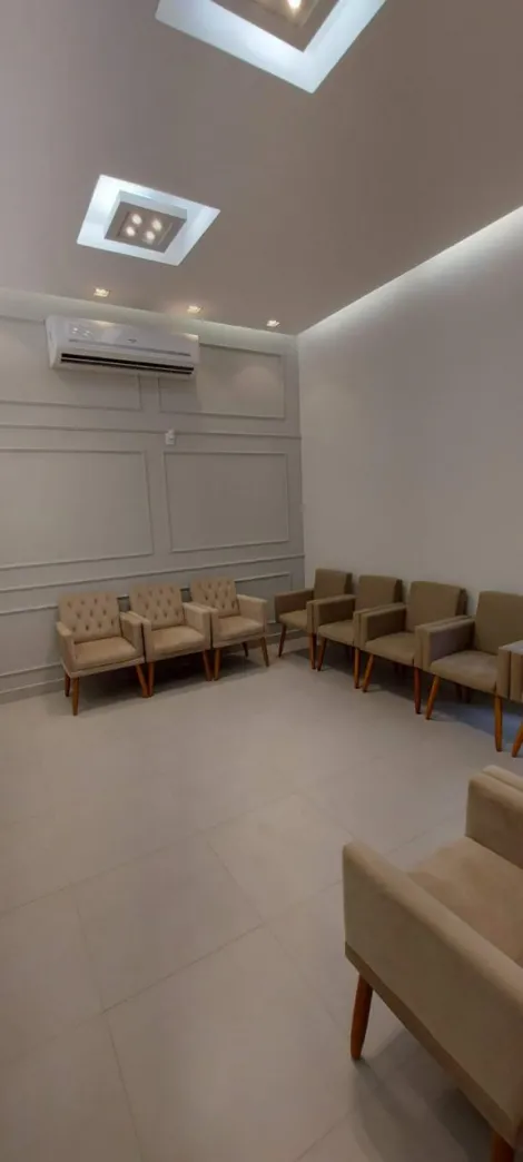imagem 3 - Salão Comercial de 11m² para locação - Jardim Botânico imagem 3 - Salão Comercial de 11m² para locação - Jardim Botânico