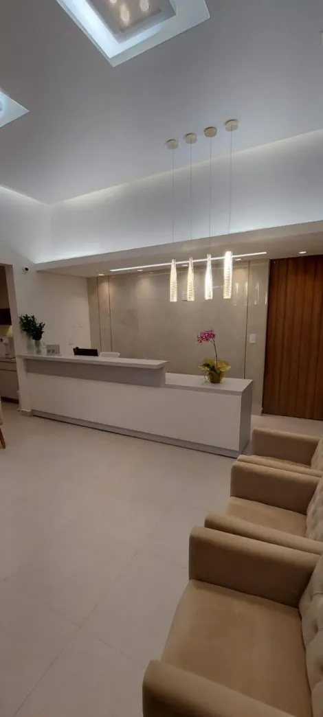 imagem 4 - Salão Comercial de 11m² para locação - Jardim Botânico imagem 4 - Salão Comercial de 11m² para locação - Jardim Botânico