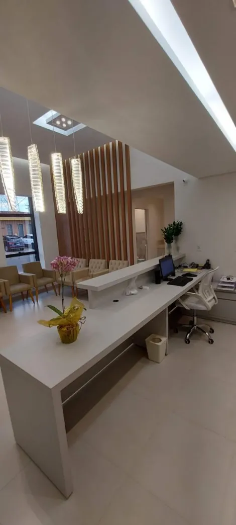 imagem 2 - Salão Comercial de 11m² para locação - Jardim Botânico imagem 2 - Salão Comercial de 11m² para locação - Jardim Botânico