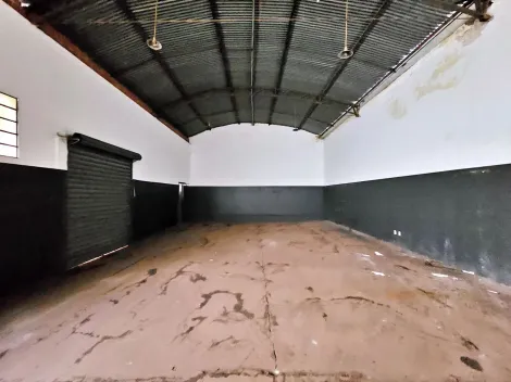 imagem 3 - Imóvel comercial de 440m² com 03 banheiros para locação - Quintino Facci I imagem 3 - Imóvel comercial de 440m² com 03 banheiros para locação - Quintino Facci I