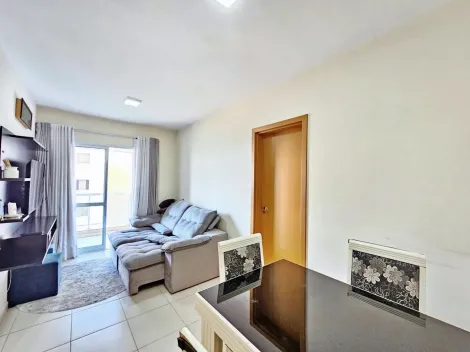 imagem 3 - Apartamento 45 m² 01 quarto no Jardim Palma Travassos - Ribeirão Preto imagem 3 - Apartamento 45 m² 01 quarto no Jardim Palma Travassos - Ribeirão Preto
