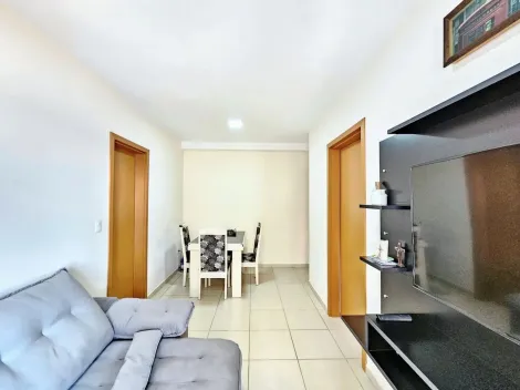 imagem 5 - Apartamento 45 m² 01 quarto no Jardim Palma Travassos - Ribeirão Preto imagem 5 - Apartamento 45 m² 01 quarto no Jardim Palma Travassos - Ribeirão Preto
