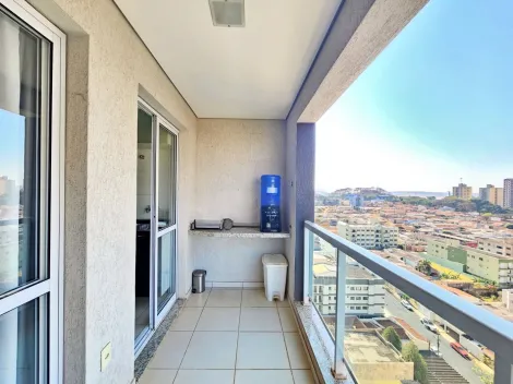 imagem 1 - Apartamento 45 m² 01 quarto no Jardim Palma Travassos - Ribeirão Preto imagem 1 - Apartamento 45 m² 01 quarto no Jardim Palma Travassos - Ribeirão Preto
