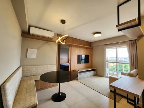 imagem 1 - Apartamento kitchnet de 39m² com 01 quarto sendo suíte disponível para locação - Jardim Califórnia. imagem 1 - Apartamento kitchnet de 39m² com 01 quarto sendo suíte disponível para locação - Jardim Califórnia.