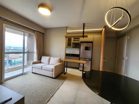 imagem 3 - Apartamento kitchnet de 39m² com 01 quarto sendo suíte disponível para locação - Jardim Califórnia. imagem 3 - Apartamento kitchnet de 39m² com 01 quarto sendo suíte disponível para locação - Jardim Califórnia.