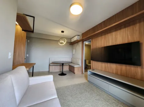 imagem 5 - Apartamento kitchnet de 39m² com 01 quarto sendo suíte disponível para locação - Jardim Califórnia. imagem 5 - Apartamento kitchnet de 39m² com 01 quarto sendo suíte disponível para locação - Jardim Califórnia.