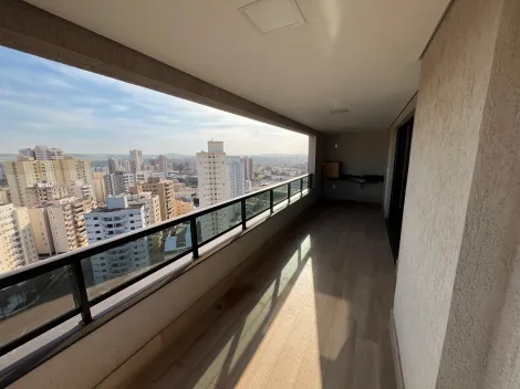 imagem 1 - Apartamento de 143m² com 03 suítes disponível para locação - Nova Aliança imagem 1 - Apartamento de 143m² com 03 suítes disponível para locação - Nova Aliança