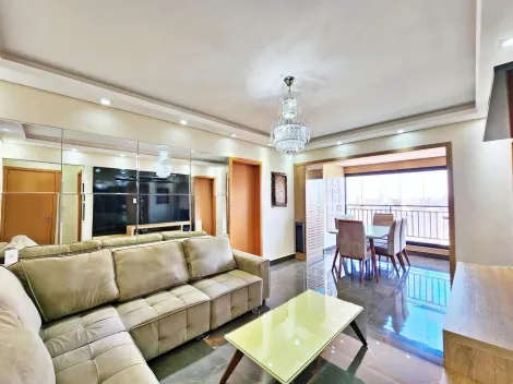 imagem 1 - Apartamento 90,00m² 03 quartos sendo 01 suíte disponível para venda e locação / Bairro Jardim Nova Aliança, Ribeirão Preto imagem 1 - Apartamento 90,00m² 03 quartos sendo 01 suíte disponível para venda e locação / Bairro Jardim Nova Aliança, Ribeirão Preto