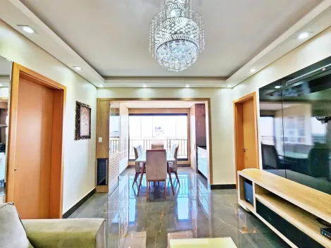 imagem 3 - Apartamento 90,00m² 03 quartos sendo 01 suíte disponível para venda e locação / Bairro Jardim Nova Aliança, Ribeirão Preto imagem 3 - Apartamento 90,00m² 03 quartos sendo 01 suíte disponível para venda e locação / Bairro Jardim Nova Aliança, Ribeirão Preto