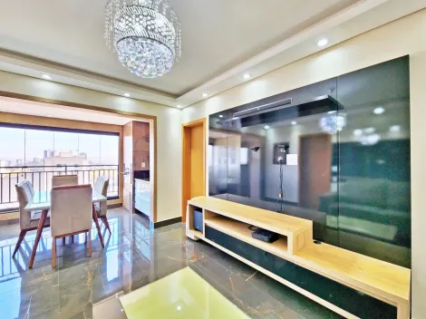 imagem 5 - Apartamento 90,00m² 03 quartos sendo 01 suíte disponível para venda e locação / Bairro Jardim Nova Aliança, Ribeirão Preto imagem 5 - Apartamento 90,00m² 03 quartos sendo 01 suíte disponível para venda e locação / Bairro Jardim Nova Aliança, Ribeirão Preto