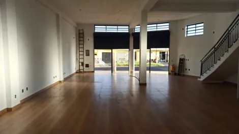 imagem 1 - Salão Comercial de 270m² para locação - Jardim Paiva imagem 1 - Salão Comercial de 270m² para locação - Jardim Paiva
