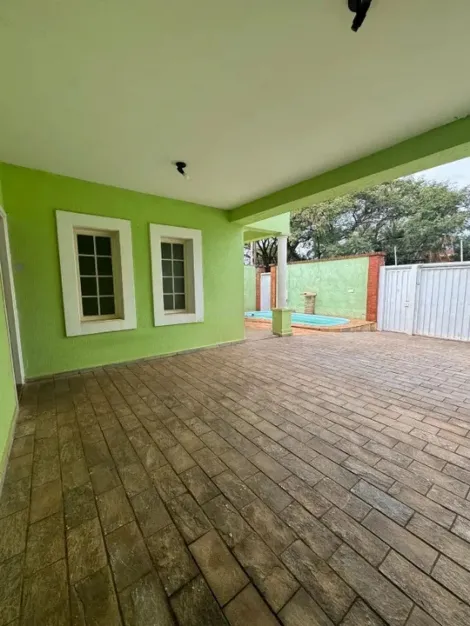 imagem 3 - Casa de 265m² disponível para locação e venda - Alto da Boa Vista imagem 3 - Casa de 265m² disponível para locação e venda - Alto da Boa Vista