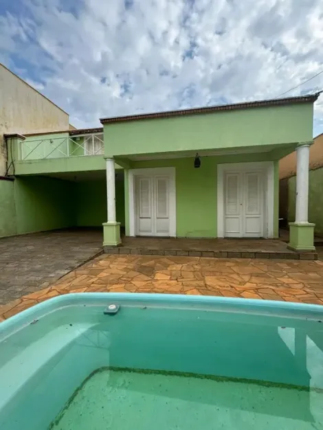 imagem 5 - Casa de 265m² disponível para locação e venda - Alto da Boa Vista imagem 5 - Casa de 265m² disponível para locação e venda - Alto da Boa Vista