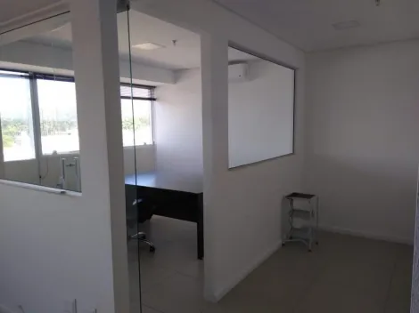 imagem 1 - Sala comercial de 144m² com 06 banheiros para locação - Vila Seixas imagem 1 - Sala comercial de 144m² com 06 banheiros para locação - Vila Seixas