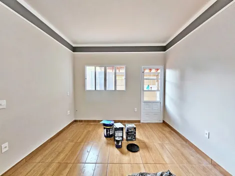 imagem 3 - Casa padrão de 110m² disponível para venda - Jardim Zara imagem 3 - Casa padrão de 110m² disponível para venda - Jardim Zara