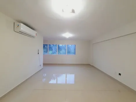imagem 3 - Sala comercial de 38m² disponível para locação - Jardim Nova Aliança Sul imagem 3 - Sala comercial de 38m² disponível para locação - Jardim Nova Aliança Sul