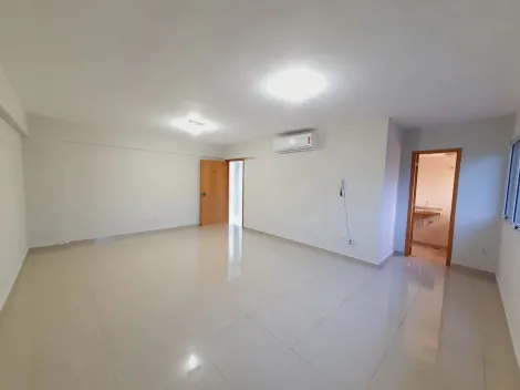 imagem 5 - Sala comercial de 38m² disponível para locação - Jardim Nova Aliança Sul imagem 5 - Sala comercial de 38m² disponível para locação - Jardim Nova Aliança Sul