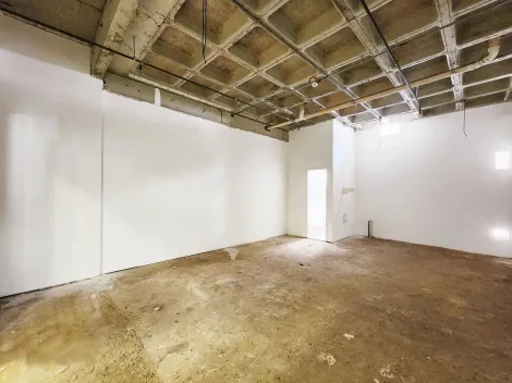 imagem 1 - Sala comercial de 43m² com 01 banheiro disponível para locação  - Ribeirânia imagem 1 - Sala comercial de 43m² com 01 banheiro disponível para locação  - Ribeirânia