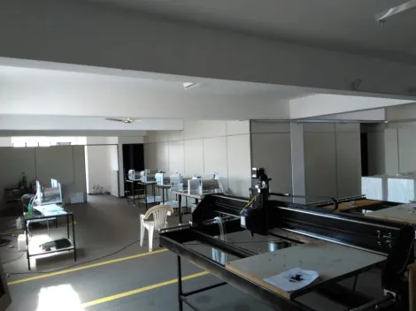 imagem 3 - Salão comercial de 140m² com 02 banheiros disponível para locação - Jardim Novo Mundo imagem 3 - Salão comercial de 140m² com 02 banheiros disponível para locação - Jardim Novo Mundo