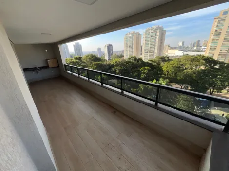 imagem 1 - Apartamento de 143m² com 03 suítes disponível para locação - Nova Aliança imagem 1 - Apartamento de 143m² com 03 suítes disponível para locação - Nova Aliança