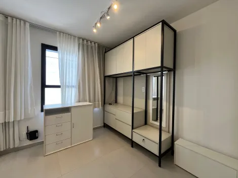 imagem 4 - Apartamento Flat 28m² para locação - Jardim Nova Aliança Sul/ Ribeirão Preto imagem 4 - Apartamento Flat 28m² para locação - Jardim Nova Aliança Sul/ Ribeirão Preto