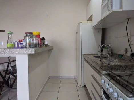 imagem 3 - Apartamento Flat de 46m² com 01 quarto para locação - Jardim Botânico imagem 3 - Apartamento Flat de 46m² com 01 quarto para locação - Jardim Botânico