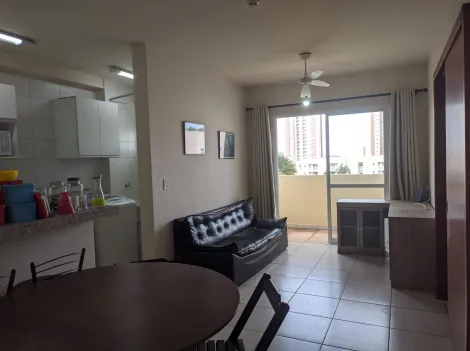 imagem 1 - Apartamento Flat de 46m² com 01 quarto para locação - Jardim Botânico imagem 1 - Apartamento Flat de 46m² com 01 quarto para locação - Jardim Botânico