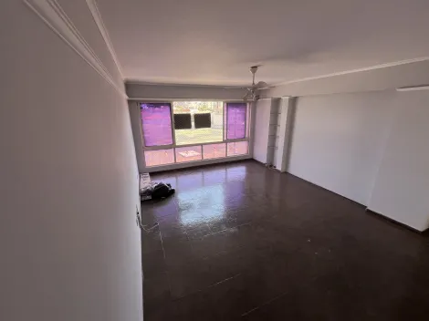 imagem 1 - Apartamento padrão 92m² com 03 quartos sendo 01 suíte disponível para locação - Jardim Irajá, Ribeirão Preto. imagem 1 - Apartamento padrão 92m² com 03 quartos sendo 01 suíte disponível para locação - Jardim Irajá, Ribeirão Preto.