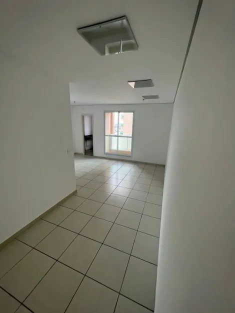 imagem 3 - Sala em Condomínio de 38m² com 01 banheiro para locação - Nova Ribeirânia imagem 3 - Sala em Condomínio de 38m² com 01 banheiro para locação - Nova Ribeirânia