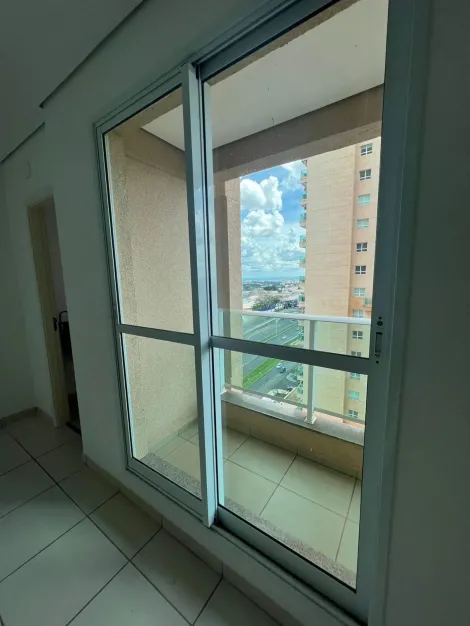 imagem 5 - Sala em Condomínio de 38m² com 01 banheiro para locação - Nova Ribeirânia imagem 5 - Sala em Condomínio de 38m² com 01 banheiro para locação - Nova Ribeirânia