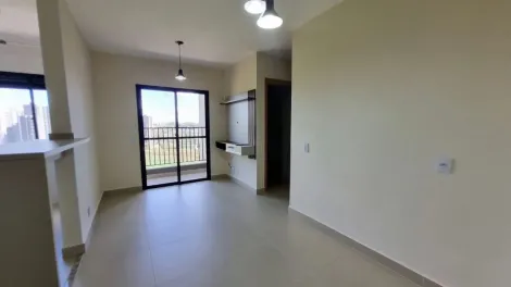 imagem 3 - Apartamento de 49,55m² com 02 quartos para locação e venda - Residencial Monterrey imagem 3 - Apartamento de 49,55m² com 02 quartos para locação e venda - Residencial Monterrey