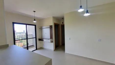 imagem 5 - Apartamento de 49,55m² com 02 quartos para locação e venda - Residencial Monterrey imagem 5 - Apartamento de 49,55m² com 02 quartos para locação e venda - Residencial Monterrey