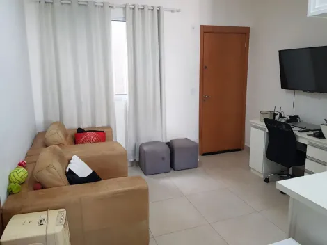 imagem 1 - Apartamento de 43m² com 02 quartos disponível para locação - Terras de Santa Marta imagem 1 - Apartamento de 43m² com 02 quartos disponível para locação - Terras de Santa Marta