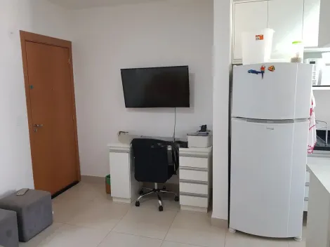 imagem 3 - Apartamento de 43m² com 02 quartos disponível para locação - Terras de Santa Marta imagem 3 - Apartamento de 43m² com 02 quartos disponível para locação - Terras de Santa Marta