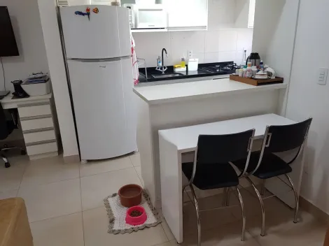 imagem 5 - Apartamento de 43m² com 02 quartos disponível para locação - Terras de Santa Marta imagem 5 - Apartamento de 43m² com 02 quartos disponível para locação - Terras de Santa Marta