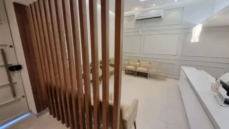 imagem 3 - Sala comercial de 9m² com 04 banheiros para locação - Jardim Botânico imagem 3 - Sala comercial de 9m² com 04 banheiros para locação - Jardim Botânico