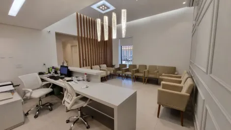 imagem 5 - Sala comercial de 9m² com 04 banheiros para locação - Jardim Botânico imagem 5 - Sala comercial de 9m² com 04 banheiros para locação - Jardim Botânico