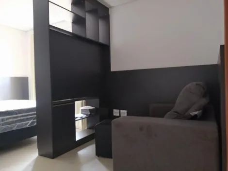 imagem 5 - Apartamento de 39m² com 01 suíte para locação - Nova Aliança imagem 5 - Apartamento de 39m² com 01 suíte para locação - Nova Aliança
