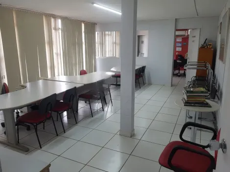 imagem 1 - Comercial padrão de 110m² com 02 banheiros para locação - Independência imagem 1 - Comercial padrão de 110m² com 02 banheiros para locação - Independência