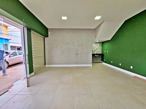 imagem 5 - Sala comercial de 30m² com 02 banheiros para locação - Vila Seixas imagem 5 - Sala comercial de 30m² com 02 banheiros para locação - Vila Seixas