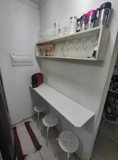 imagem 2 - Apartamento de 58m² com 01 quarto para locação - Sumarezinho imagem 2 - Apartamento de 58m² com 01 quarto para locação - Sumarezinho