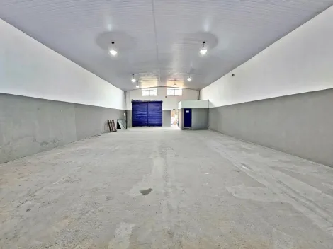imagem 1 - Galpão comercial de 250m² amplamente pavimentado para Locação - Parque Anhanguera imagem 1 - Galpão comercial de 250m² amplamente pavimentado para Locação - Parque Anhanguera
