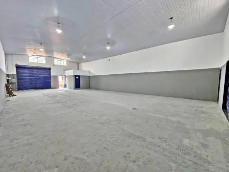 imagem 3 - Galpão comercial de 250m² amplamente pavimentado para Locação - Parque Anhanguera imagem 3 - Galpão comercial de 250m² amplamente pavimentado para Locação - Parque Anhanguera