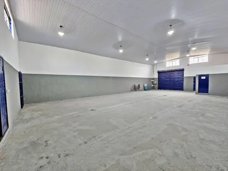 imagem 5 - Galpão comercial de 250m² amplamente pavimentado para Locação - Parque Anhanguera imagem 5 - Galpão comercial de 250m² amplamente pavimentado para Locação - Parque Anhanguera