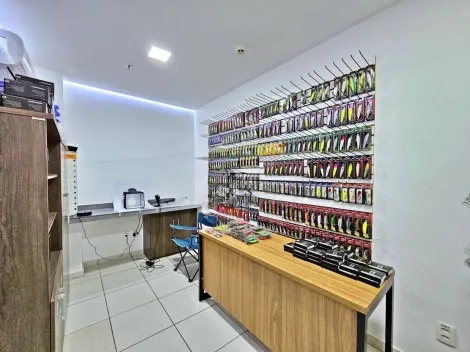 imagem 5 - Sala comercial de 37m² com 01 banheiros para locação no bairro Nova Ribeirânia em Ribeirão Preto imagem 5 - Sala comercial de 37m² com 01 banheiros para locação no bairro Nova Ribeirânia em Ribeirão Preto