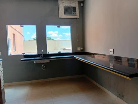 imagem 3 - Sala comercial de 70m² com 02 banheiros para locação - Nova Ribeirânia imagem 3 - Sala comercial de 70m² com 02 banheiros para locação - Nova Ribeirânia